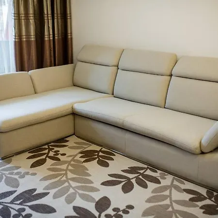 Apartment Grand Karavel Top Center Lux Varna