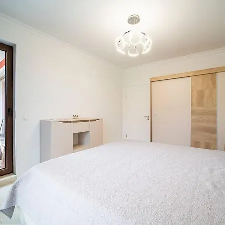 Apartment Grand Karavel Top Center Lux Varna