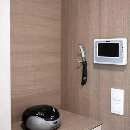 Grand Karavel Top Center Lux Apartment