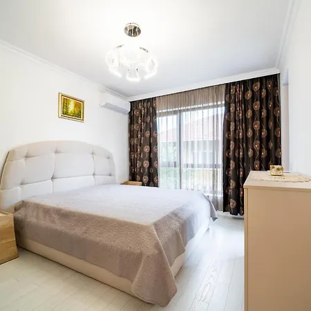 Apartment Grand Karavel Top Center Lux